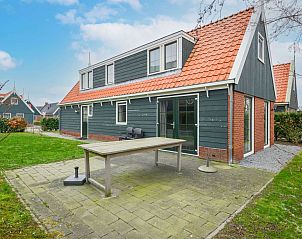 Guest house 491696 • Holiday property Noord-Holland midden • Vrijstaande woning in Noord-Holland, Nederland tekoop