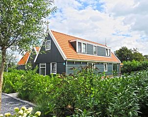 Unterkunft 491699 • Ferienhaus Noord-Holland midden • Vakantiehuis Waterland Sauna 10 