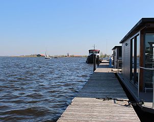 Guest house 511712 • Boat Noordzeekust • Waterpark de Meerparel 9 