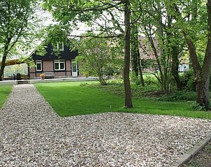 Verblijf 521304 • Vakantiewoning Twente • Huisje in Overdinkel 