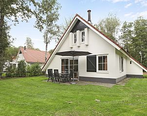 Verblijf 523116 • Bungalow Twente • Landgoed De Elsgraven | 6-persoons bungalow | 6C1 