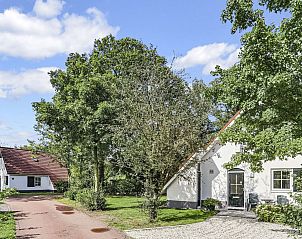 Verblijf 523136 • Bungalow Twente • Landgoed De Elsgraven | 4-persoons bungalow | 4CE1 