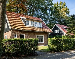 Verblijf 523825 • Vakantiewoning Twente • Huisje in Losser 