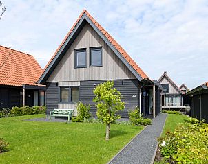 Guest house 551813 • Holiday property Noordwest Overijssel • Vrijstaande woning in Overijssel, Nederland 