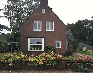 Guest house 571409 • Holiday property Utrechtse Heuvelrug • Huisje in Woudenberg 