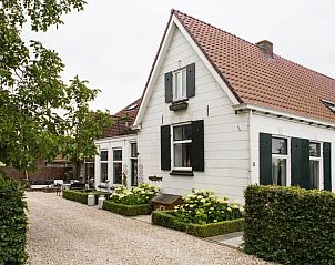 Guest house 583206 • Holiday property Utrecht eo • Vakantiehuis in Schalkwijk 
