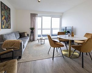 Verblijf 610171 • Appartement Tholen • Appartement in Zeeland, Nederland 