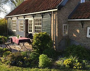 Guest house 632817 • Holiday property Zeeuws-Vlaanderen • Huisje in Retranchement 