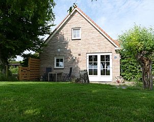 Guest house 633410 • Holiday property Zeeuws-Vlaanderen • Vakantiehuis in Hoek 