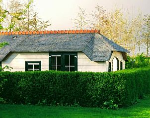Guest house 672215 • Holiday property Groene hart • Huisje in Woubrugge 