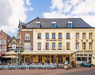 Verblijf 713901 • Vakantie appartement Zuid Limburg • Hotel De Limbourg 