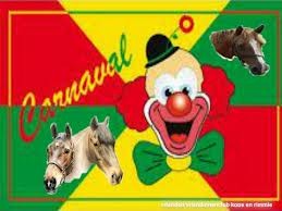geen carnaval