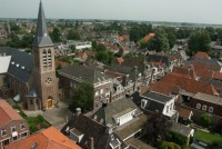 Frieslandvakanties