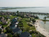 Beach Resort M