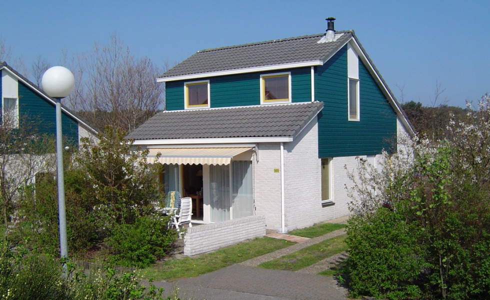 Verblijf 010260 � Bungalow Texel � huisje 149 