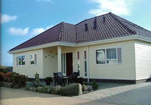 Verblijf 010294 &bull; Bed and breakfast Waddeneilanden &bull; pension Pol 