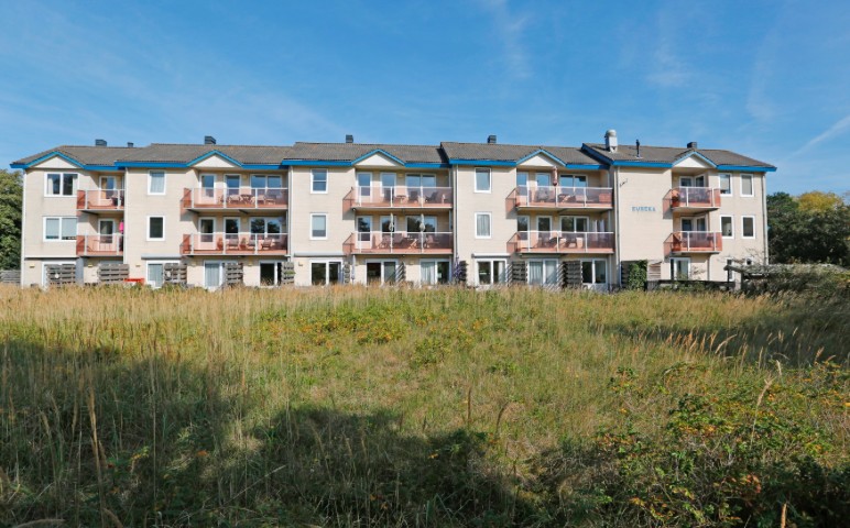 Guest house 020102 &bull; Apartment Waddeneilanden &bull; Eureka 7 