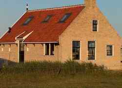 Verblijf 030516 &bull; Vakantiewoning Terschelling &bull; Maam van Grietjes 