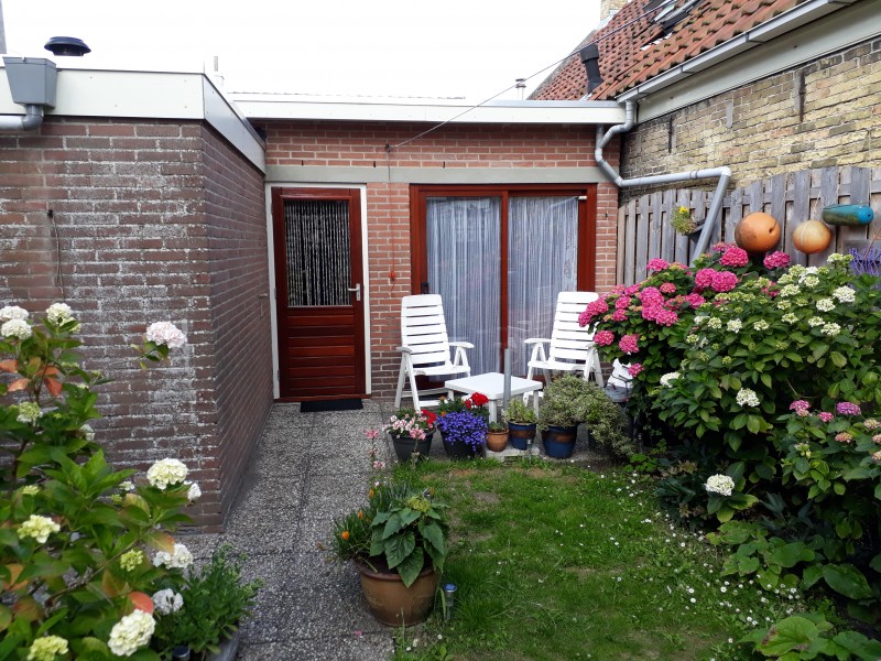Verblijf 031228 � Appartement Terschelling �  