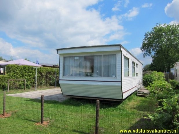 Verblijf 040326 &bull; Stacaravan Friesland &bull; Bakkeveen Fr/ Dr Wouden 