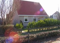Verblijf 040367 &bull; Bungalow Waddeneilanden &bull; Stand-by 