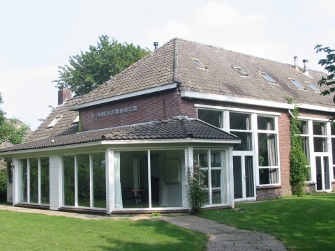 S�jour 170603 &bull; Logement pour groupes Drenthe &bull; Het Hiekerhoes 