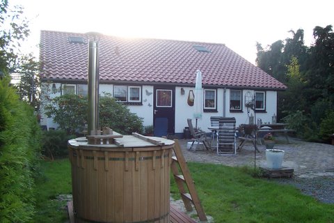 Verblijf 190801 &bull; Bed and breakfast Drenthe &bull; Sanaforma Logies B&B Buitengewoon 