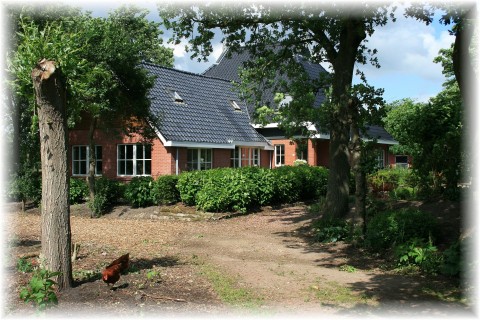 Verblijf 264201 &bull; Bed and breakfast Friesland &bull; De Coulisse 