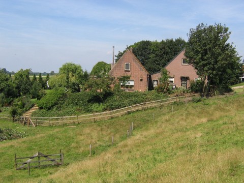 Verblijf 280401 &bull; Bed and breakfast Gelderland &bull; De Laurier 