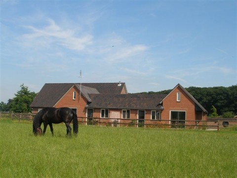 Verblijf 291301 &bull; Vakantiewoning Gelderland &bull; Recreatieoord Hippique 