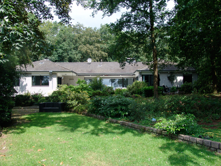 Verblijf 310302 &bull; Bed and breakfast Gelderland &bull; Gr�nort bed & breakfast 