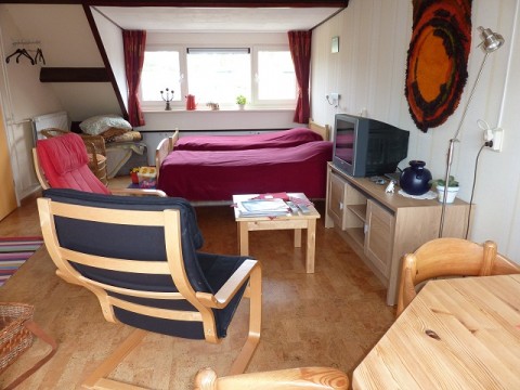 Verblijf 321009 &bull; Bed and breakfast Gelderland &bull; Bed en Breakfast Harderwijk 