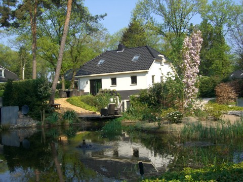 Verblijf 323103 &bull; Vakantiewoning Gelderland &bull; vel044 