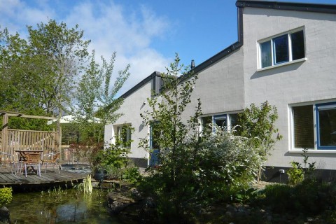 Verblijf 340301 &bull; Vakantiewoning Groningen &bull; Kiekendief 