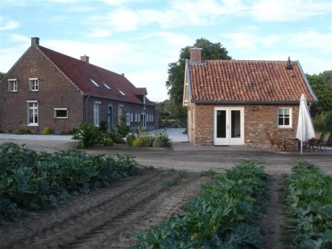 Verblijf 381301 &bull; Bed and breakfast Limburg &bull; bakhuuske de jonkhof 