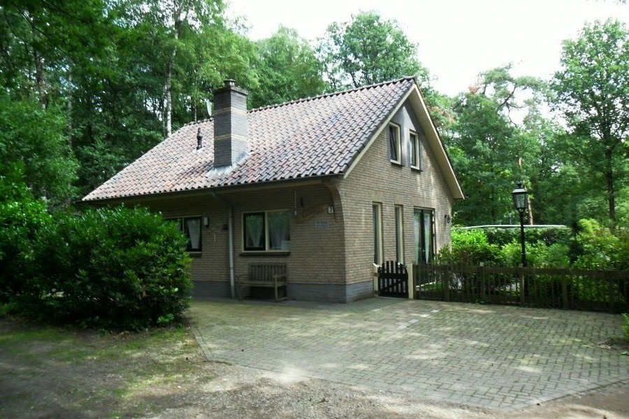 Verblijf 520201 &bull; Vakantiewoning Overijssel &bull; bambi/zonneheuvel ootmarsum/nutter 