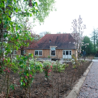 Verblijf 522001 &bull; Bed and breakfast Overijssel &bull; Erve Fakkert 