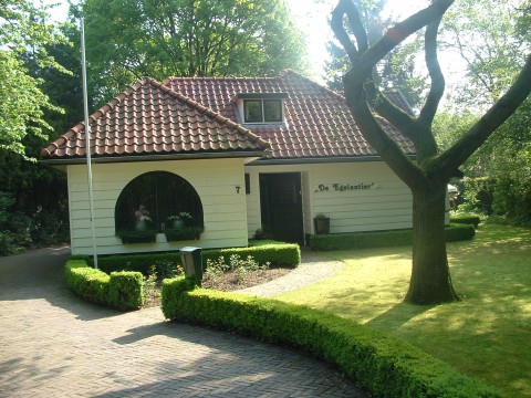 Verblijf 522302 &bull; Bed and breakfast Overijssel &bull; de Egelantier 
