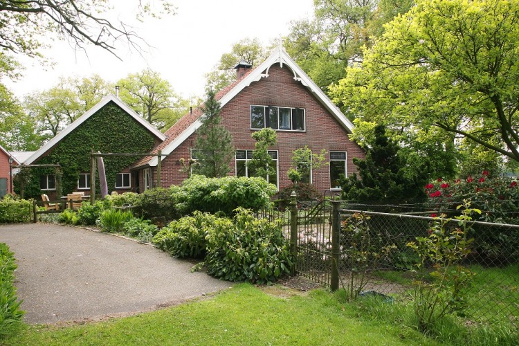 Verblijf 523301 &bull; Bed and breakfast Overijssel &bull; Erve Vleerboer 