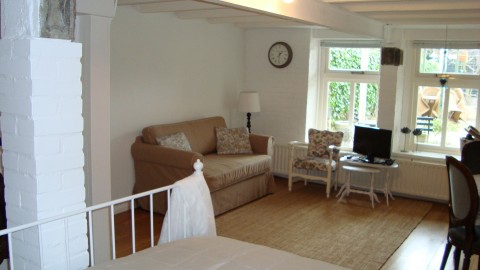 Guest house 600305 &bull; Bed and Breakfast Zeeland &bull; 't Lage Huis 