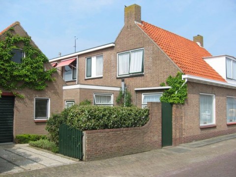 Verblijf 620301 � Vakantiewoning Walcheren � De Zeester 