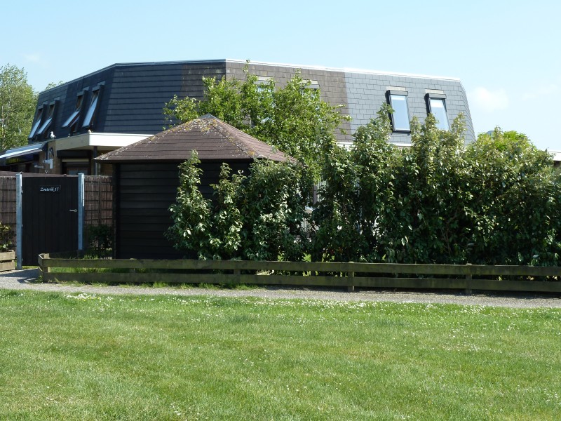Verblijf 630310 &bull; Vakantiewoning Zeeland &bull; Type Oktaaf 