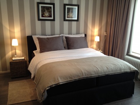 Verblijf 631702 &bull; Bed and breakfast Zeeland &bull; Studio 16 