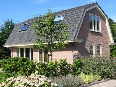 Verblijf 680115 &bull; Bungalow Noordzeekust &bull; Vakantiepark Duinrust 