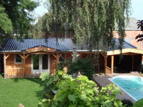 Verblijf 700301 &bull; Bed and breakfast Zuid-Holland &bull; Bed & Breakfast Bergschenhoek/Lansingerland 