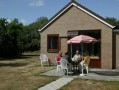 Bungalow in De Koog, Holland