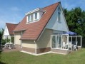 Verblijf 010249 • Vakantiewoning Waddeneilanden • Villapark Villa hof Texel