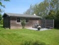 Vakantiewoning te De Koog, Texel