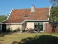 Verblijf 010288 • Bungalow Waddeneilanden • 'Seumerhuussie'