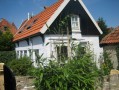 Bungalow in Den Hoorn, Holland